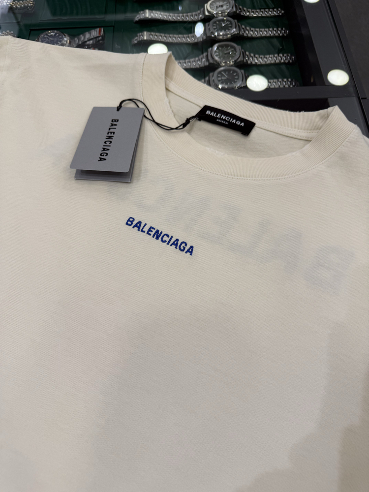 Balenciaga Tshırt