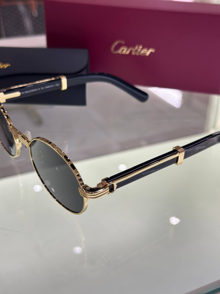 Cartier  ( İTHAL )
