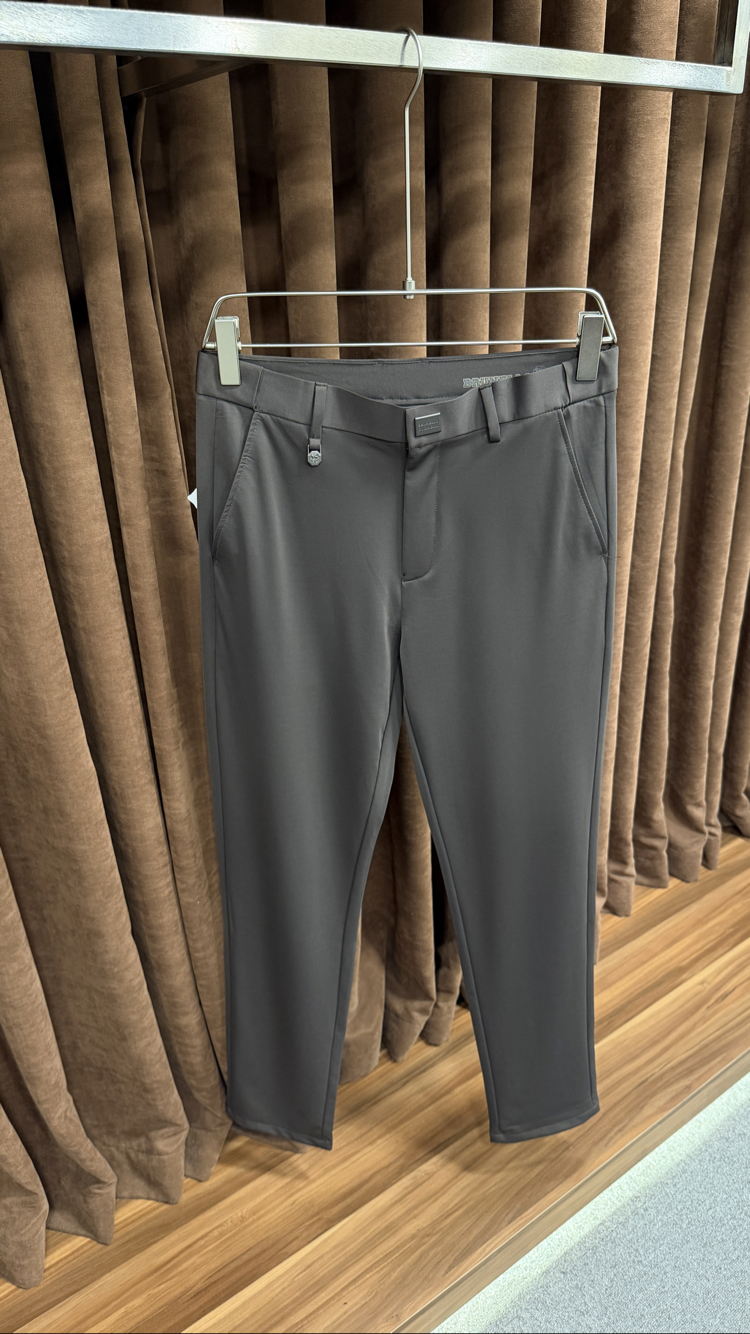Brunello Cucinelli Kırışmaz Jogger 