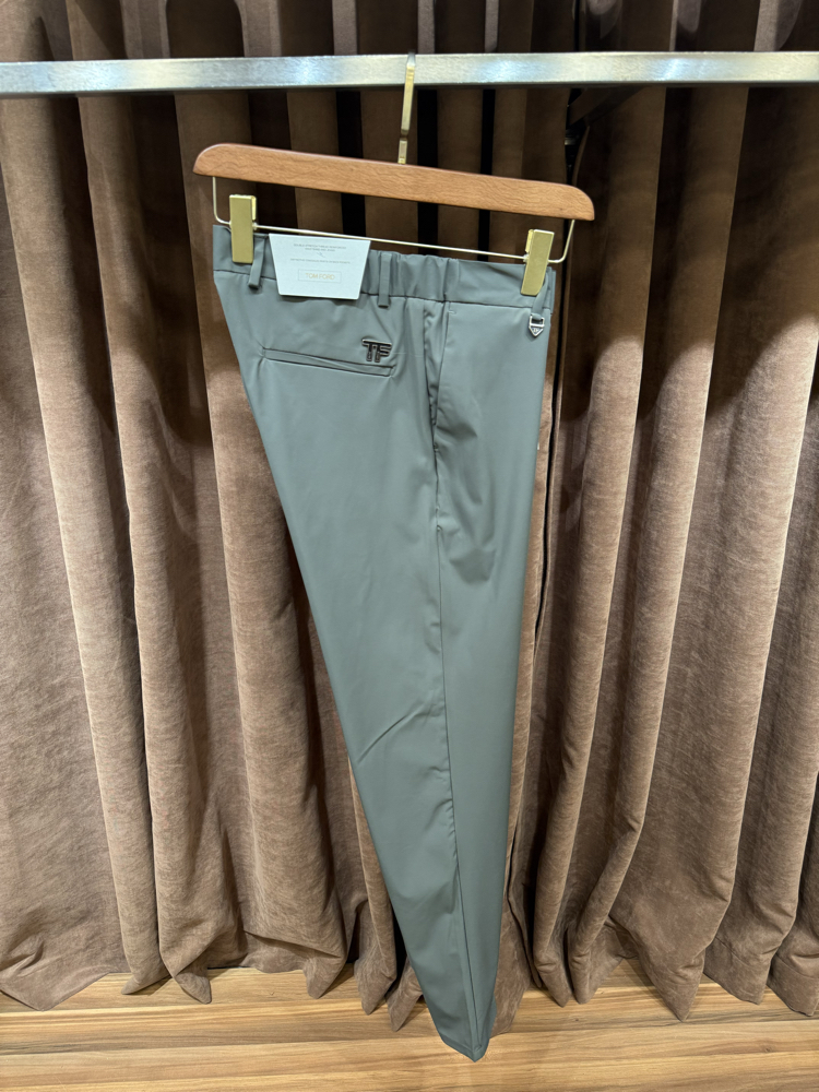 Tom Ford Haki Jogger Jean J’1