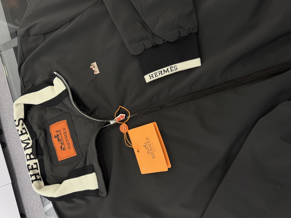 Hermes İthal Ceket 