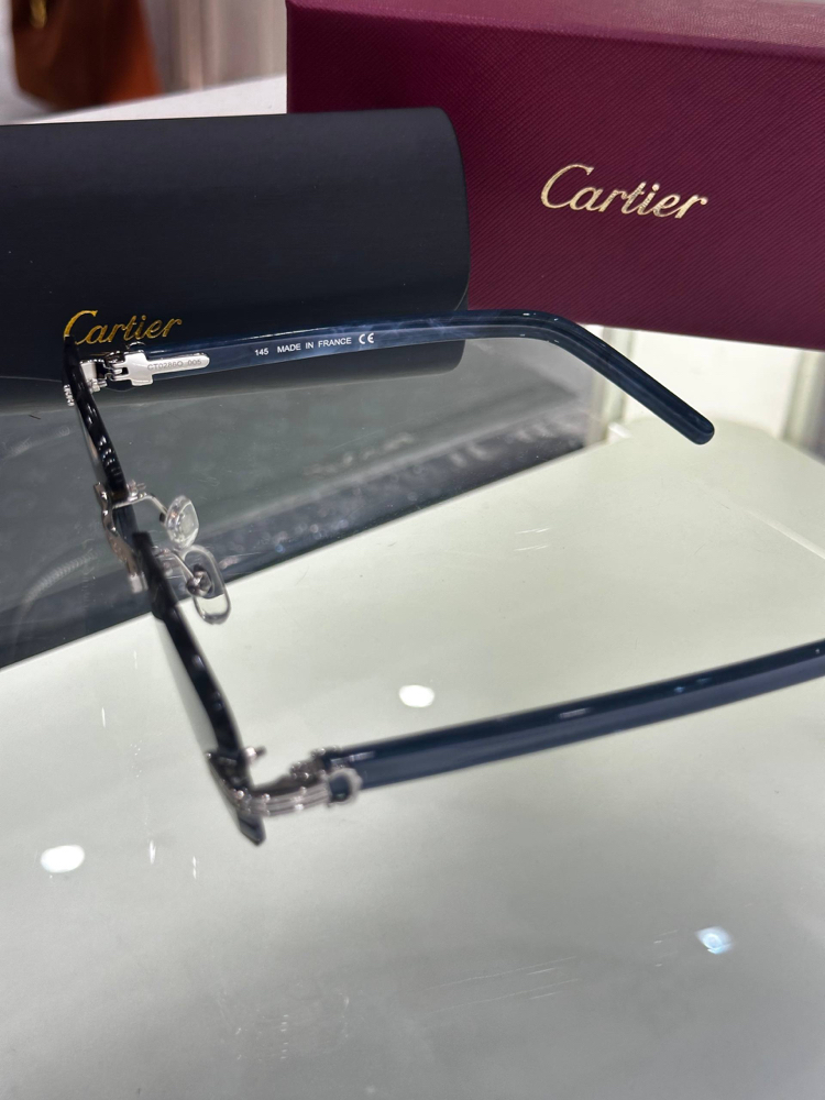 Cartier ( İTHAL )