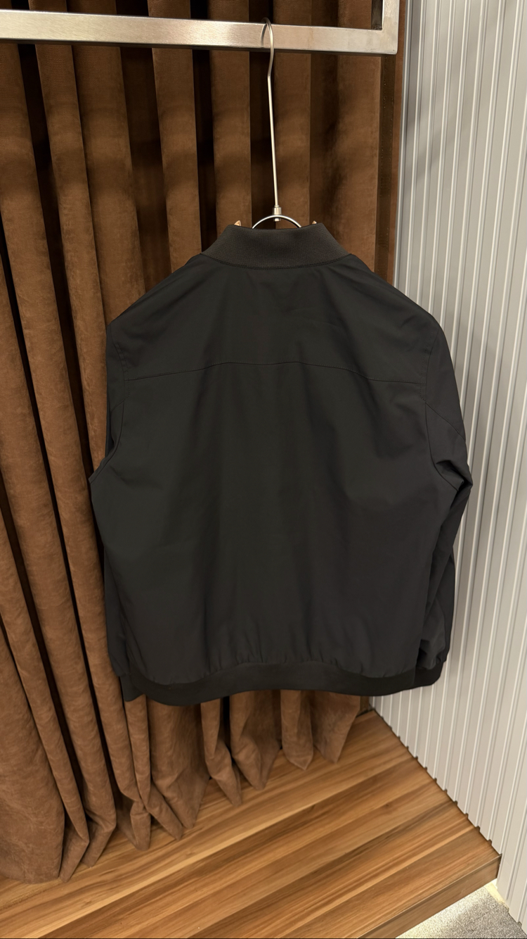 Valentino Logo Ceket