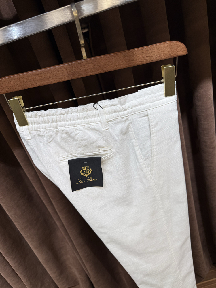 Loro Piana keten jean