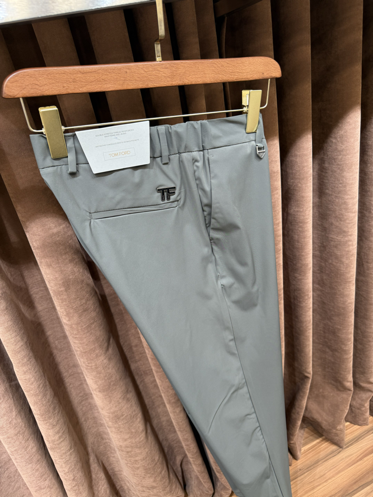 Tom Ford Haki Jogger Jean J’1