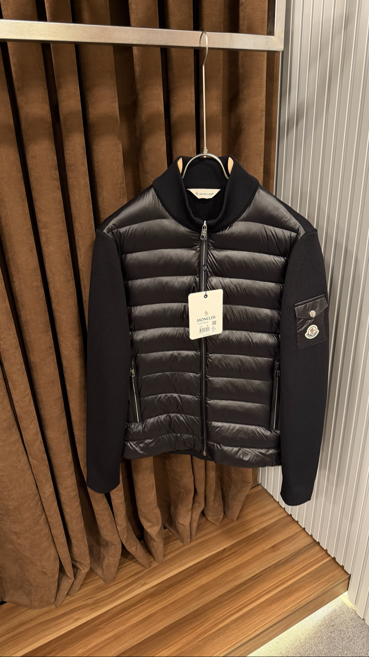 Moncler Ceket
