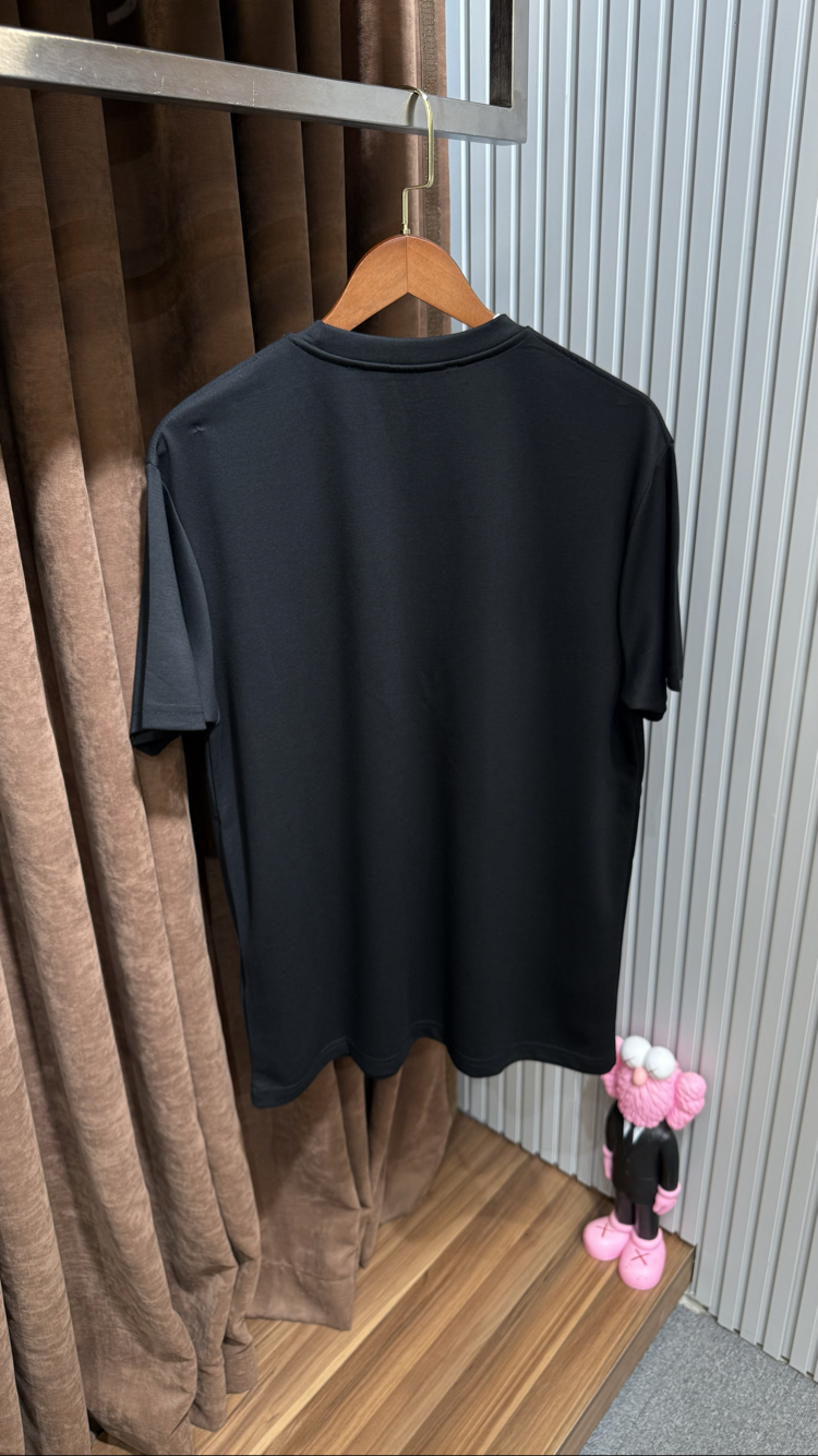 Jacquemus kırışmaz tshırt T’1