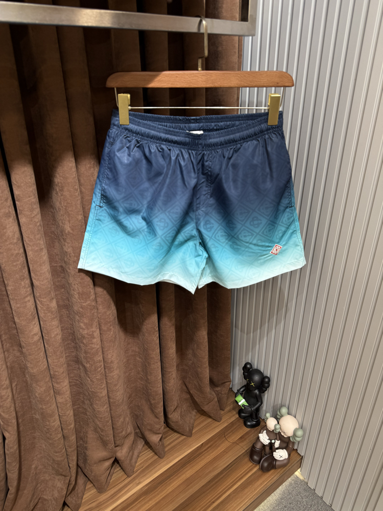 Casablanca swim shorts