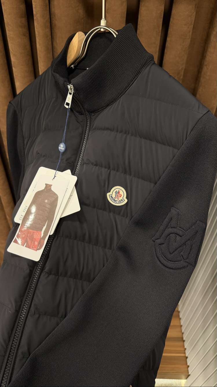 Moncler Ceket