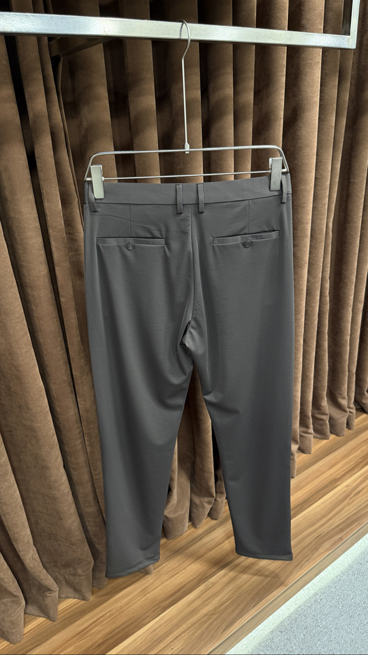 Brunello Cucinelli Kırışmaz Jogger 