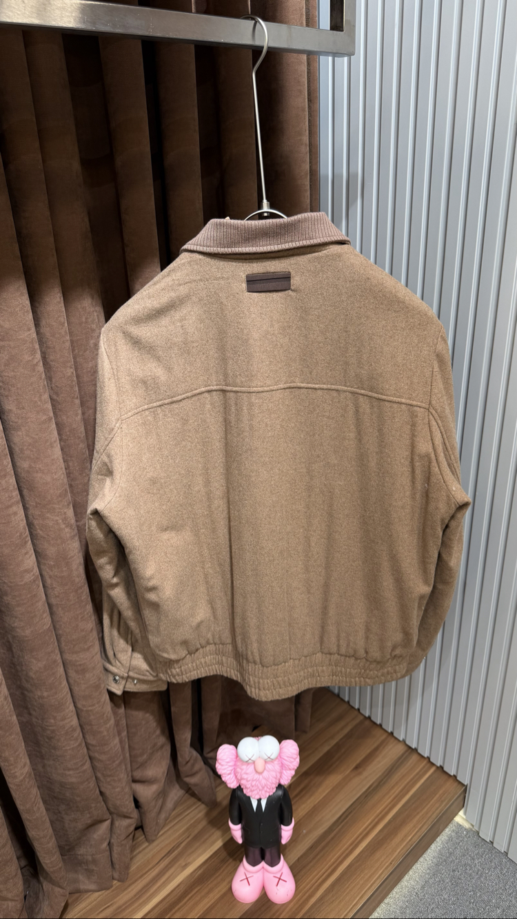 Zegna Vizyon İthal Ceket 