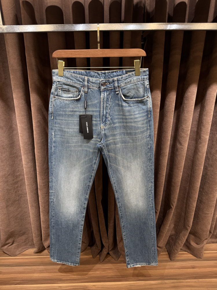 Dolce Gabbana Jean İthal Q1