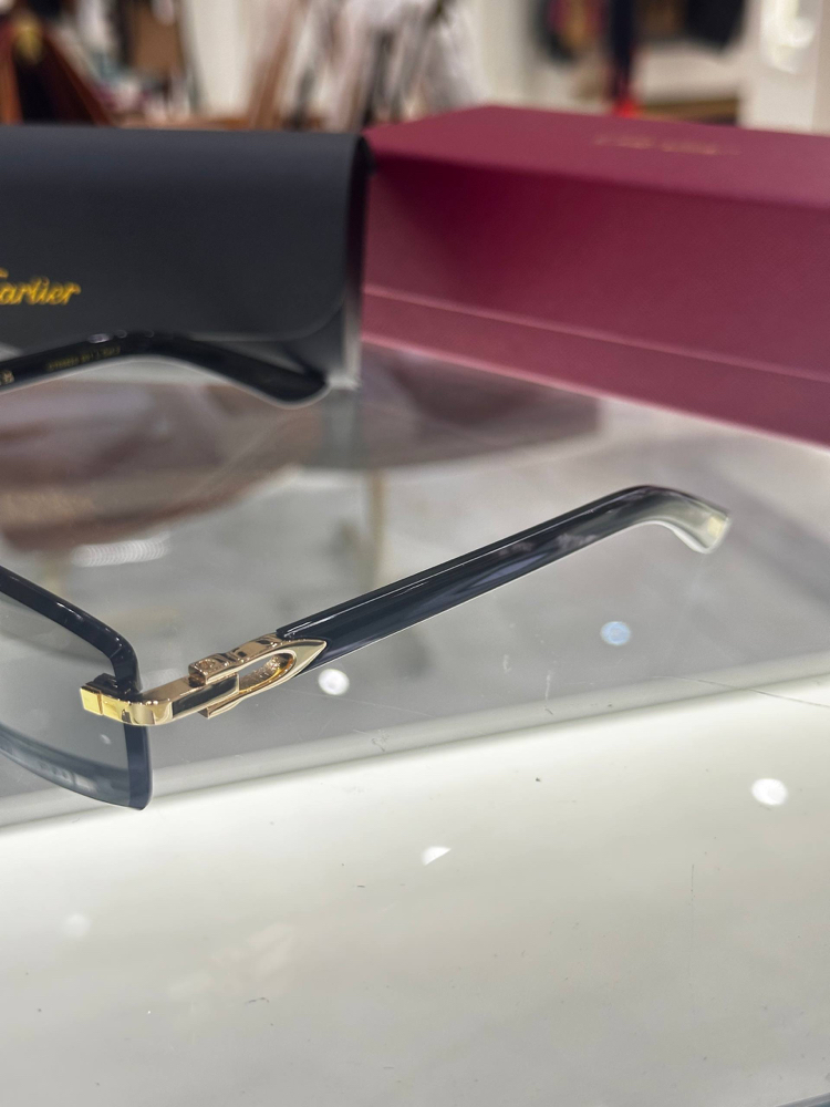 Cartier  ( İTHAL )