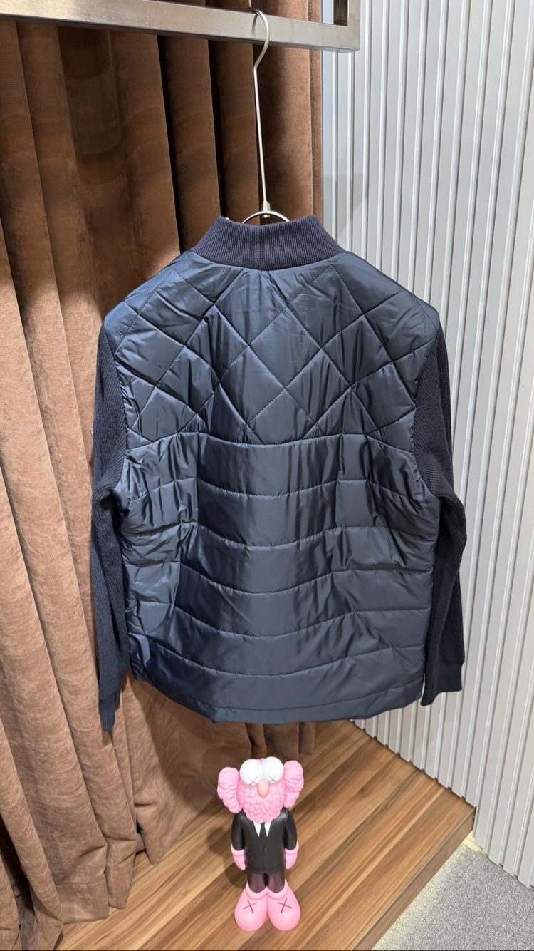 Moncler Mevsimlik Laci Ceket İthal