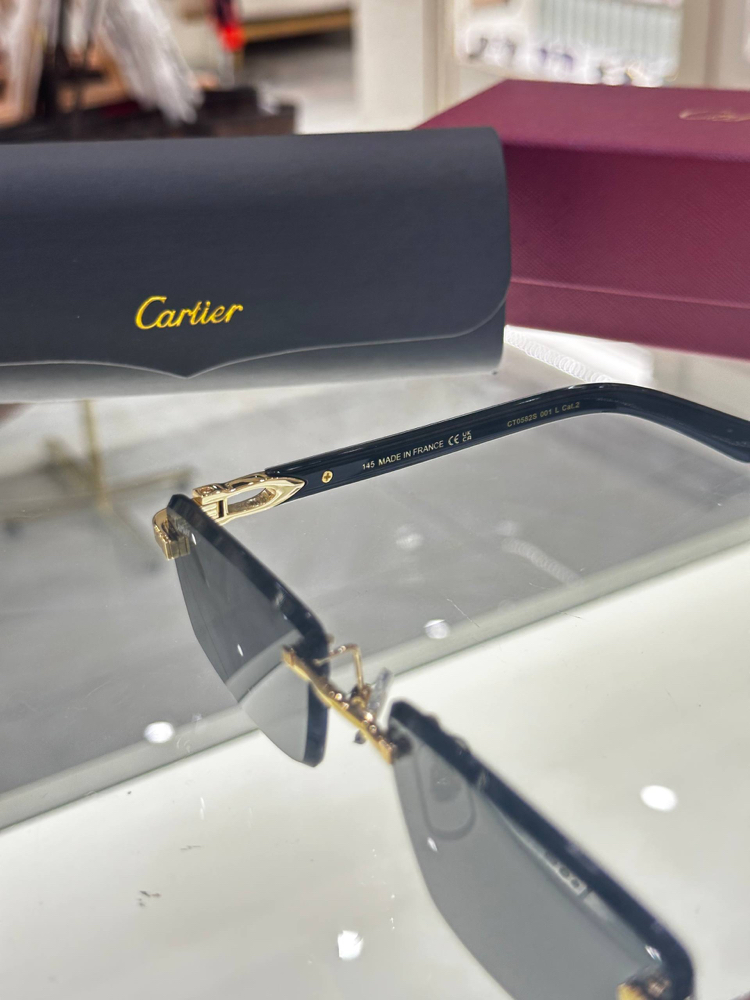 Cartier  ( İTHAL )