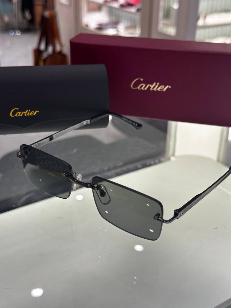 Cartier (ithal)