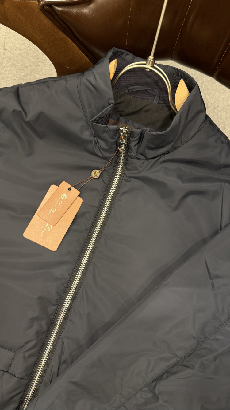 Loro Piana Laci Ceket İthal 