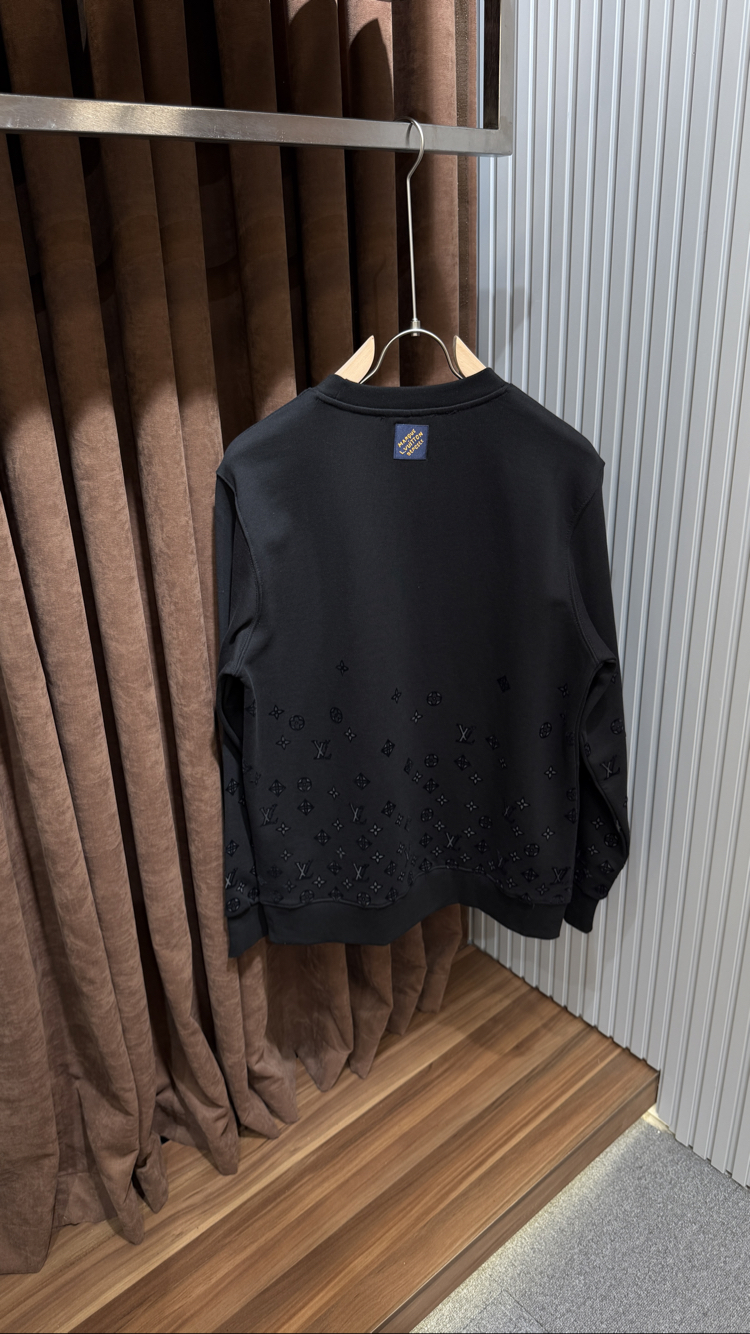 Louis Vuitton Sweatshırt 