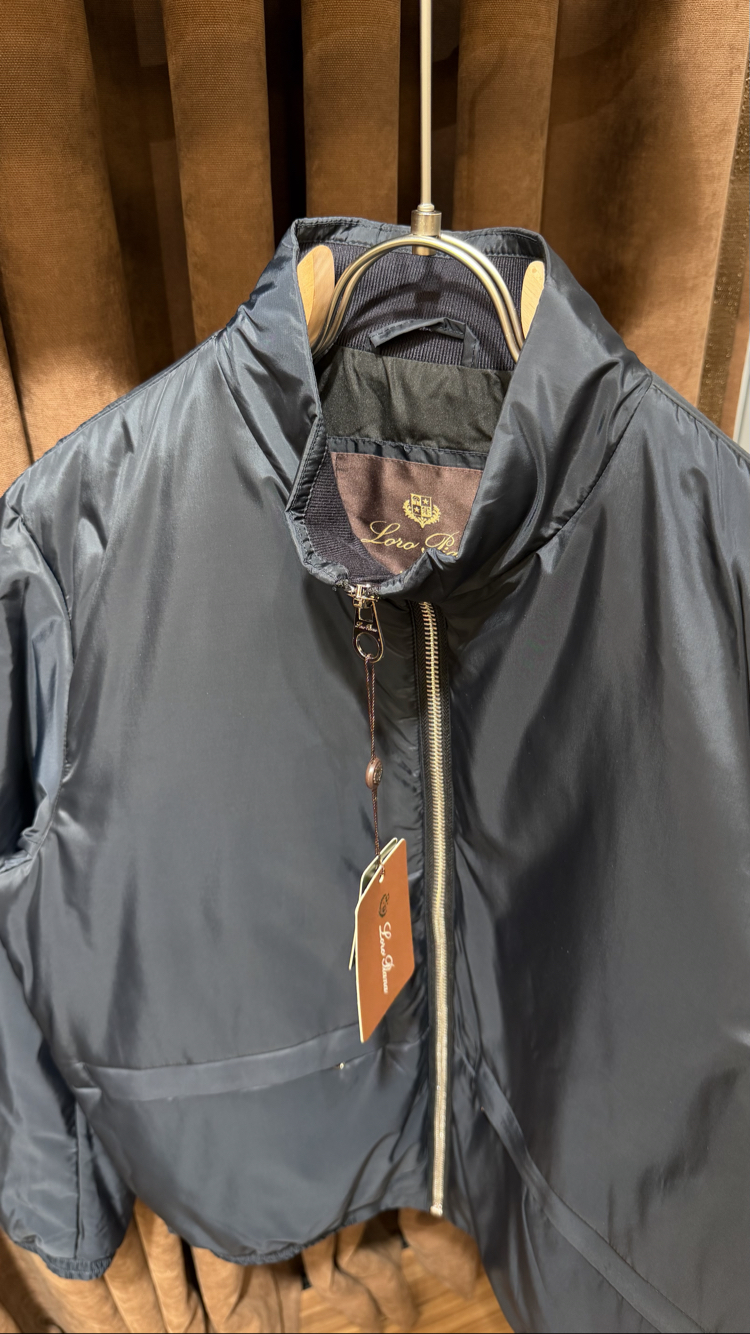 Loro Piana Laci Ceket İthal 