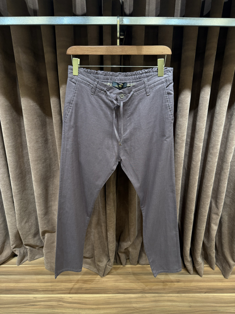 Loro Piana keten jean 