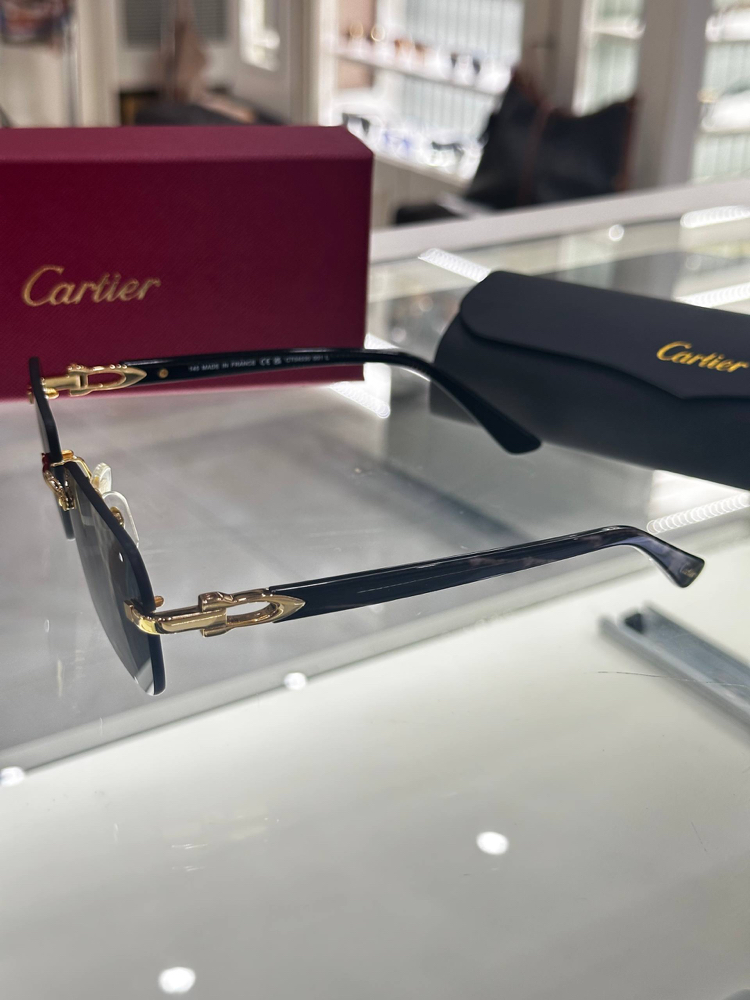 Cartier  ( İTHAL )