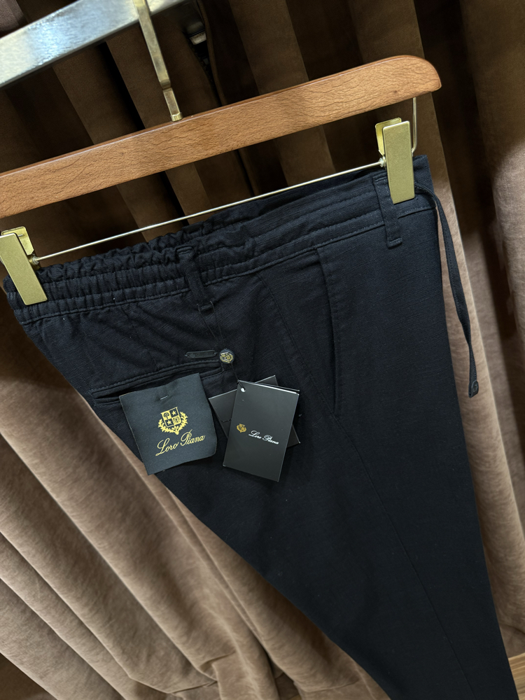 Loro Piana keten jean 