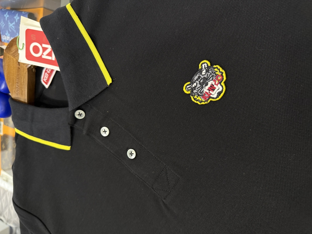 KENZO (POLO YAKA)