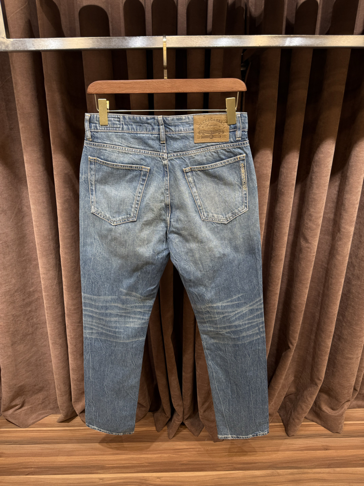 Dolce Gabbana Jean İthal Q1
