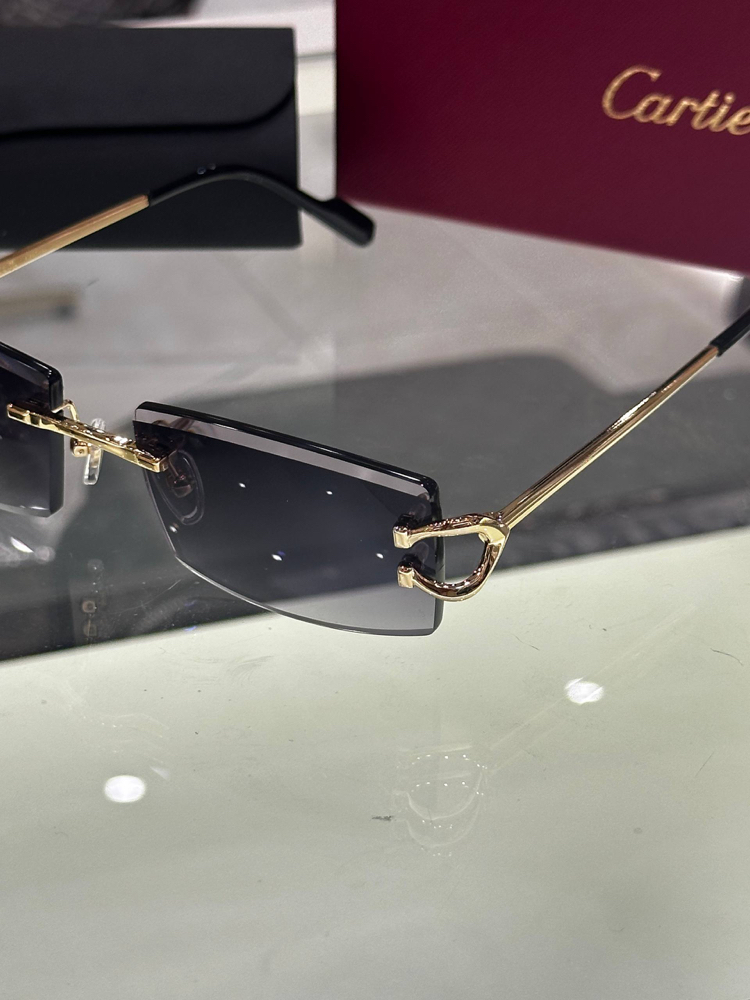 Cartier (ithal)