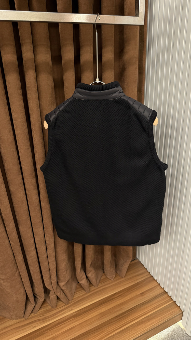 Moncler Örme Yelek