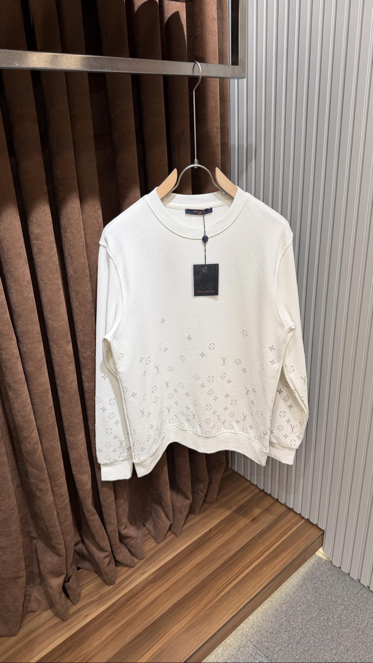 Louis Vuitton Sweatshırt 