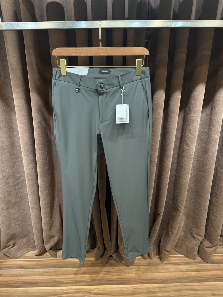 Tom Ford Haki Jogger Jean J’1