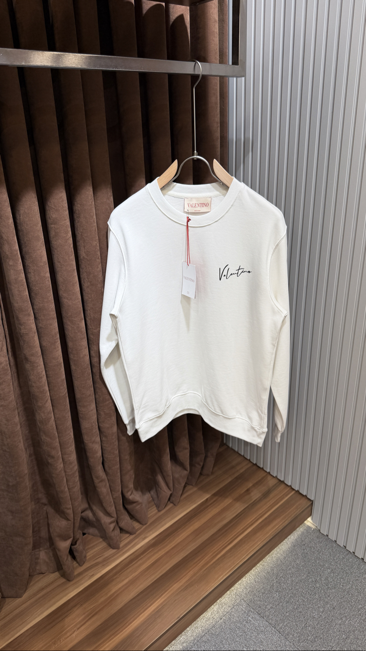 Valentino Sweatshırt 