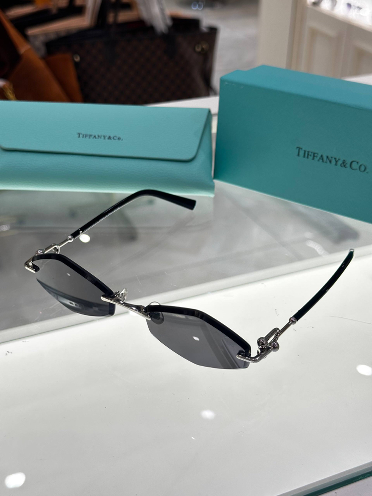 Tıffany & co (ithal) Kadın