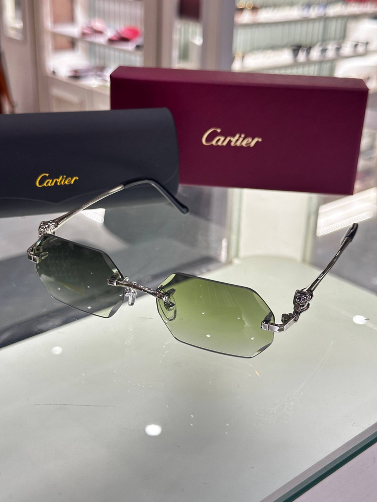 Cartier ( İTHAL )