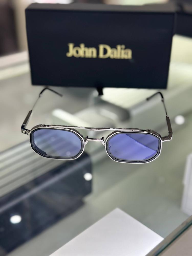 John Dalia ( İTHAL )
