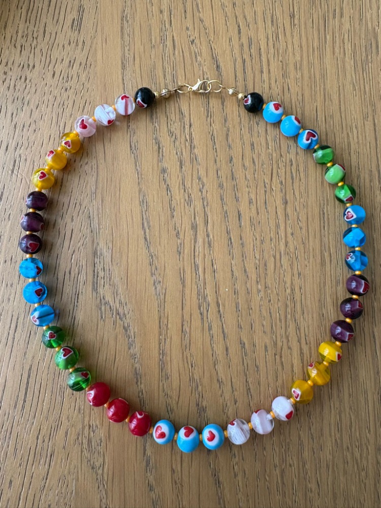 Sevgi Charm