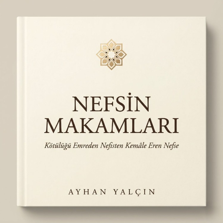 NEFSİN MAKAMLARI Kötülüğü Emreden Nefisten Kemâle Eren Nefse PDF