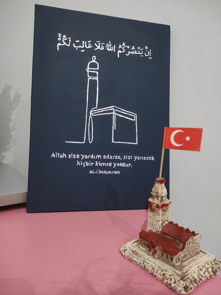 Kabe Tablo