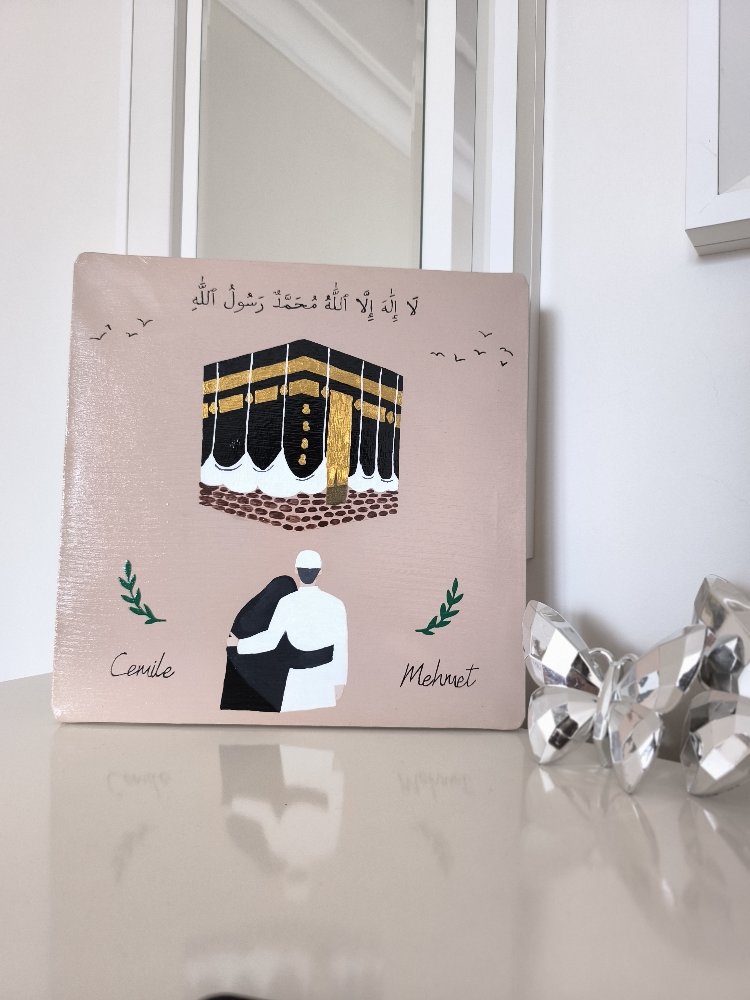 Umre Eş Tablosu 