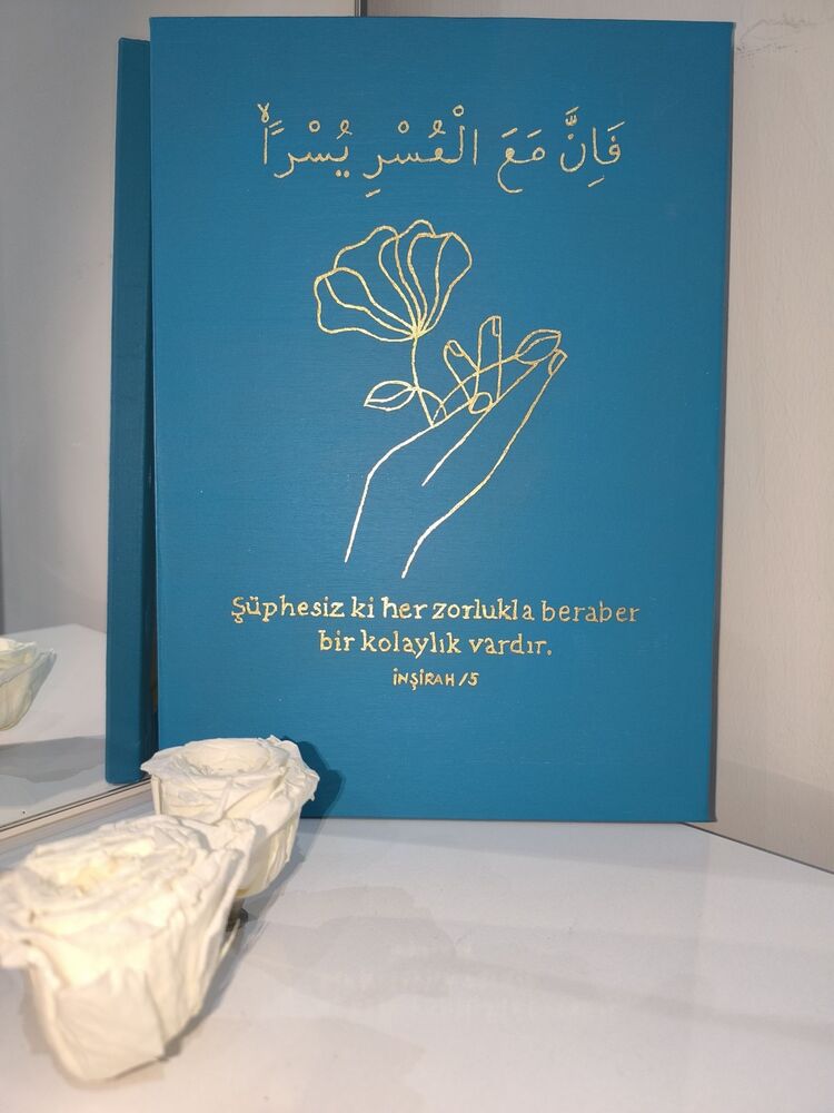 İnşirah Tablo 
