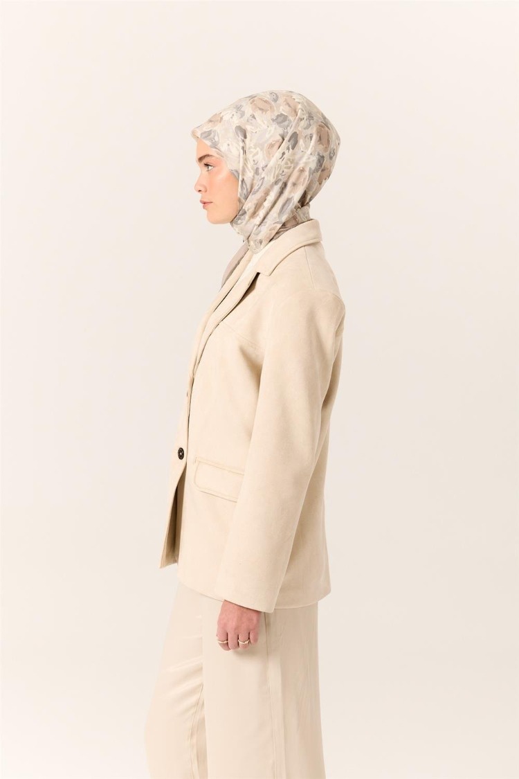 Silk Home-Organik Eşarp 79016-03