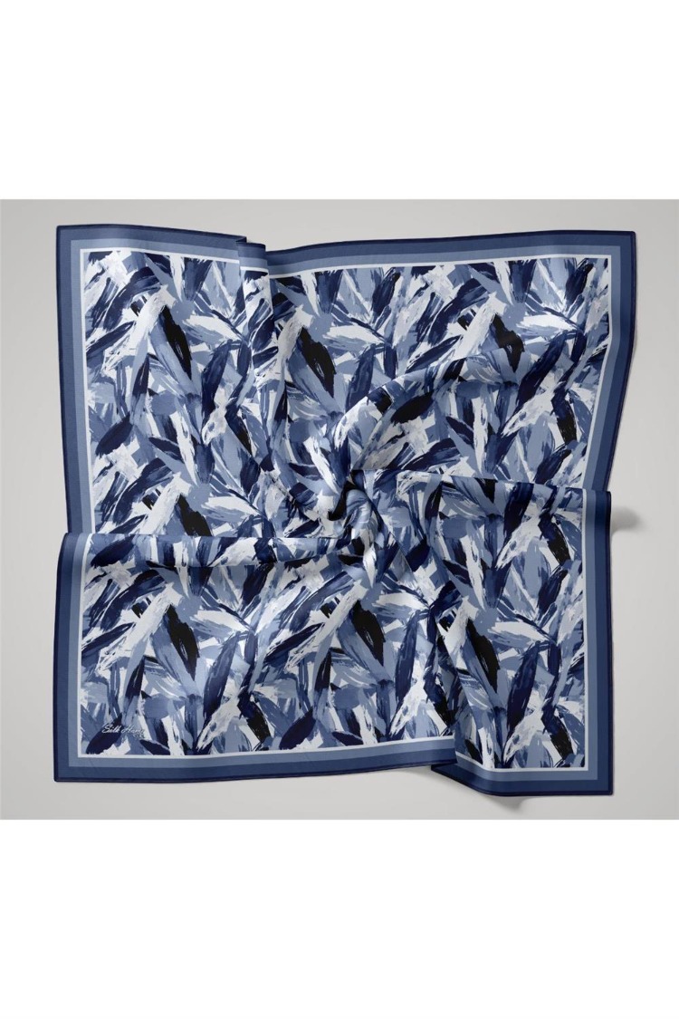 Silk Home-Organik Eşarp 79017-08