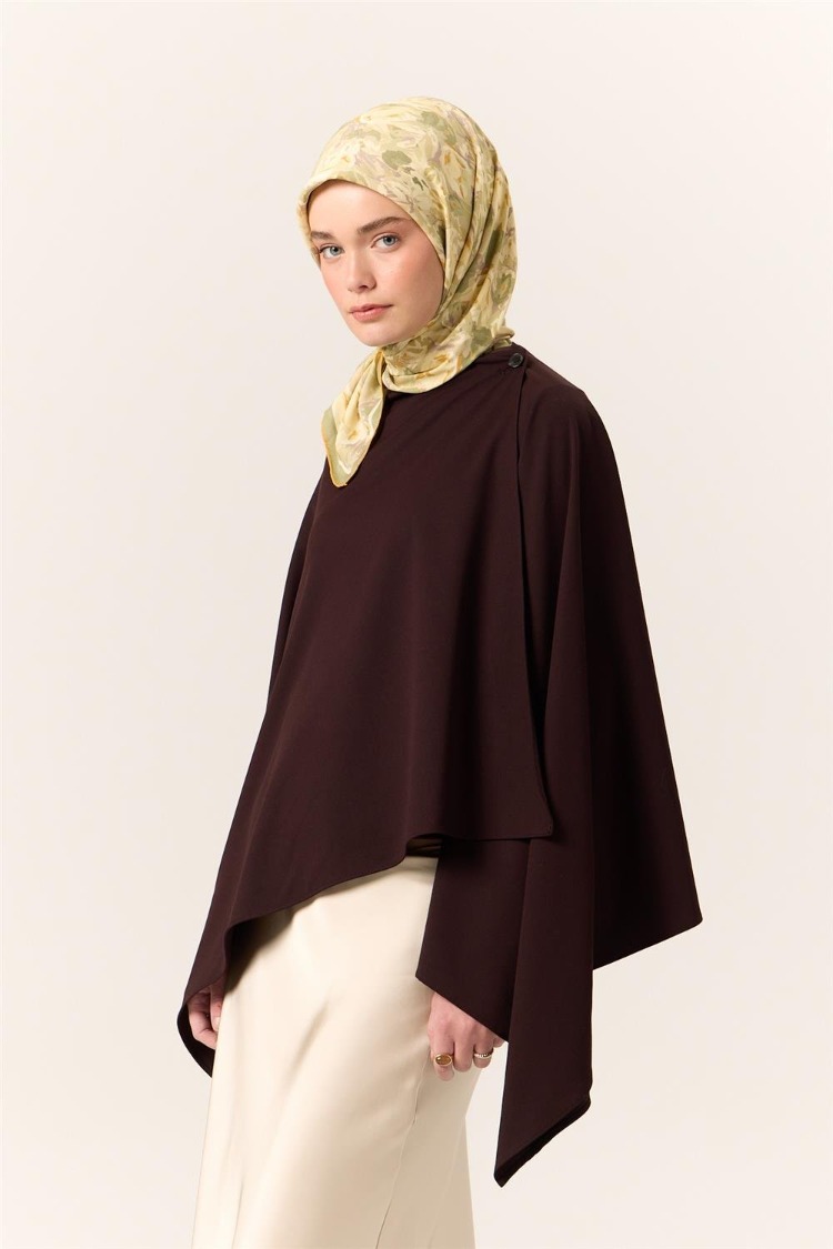 Silk Home-Organik Eşarp 79016-04