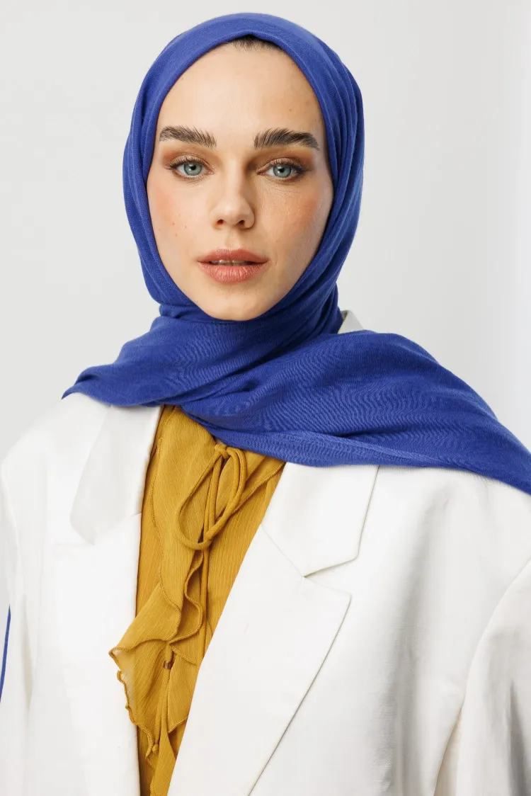 MOONCORN - Dubai Şal - Violet
