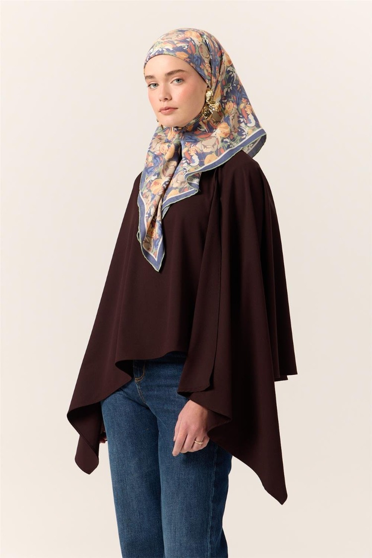 Silk Home-Organik Eşarp 79016-14