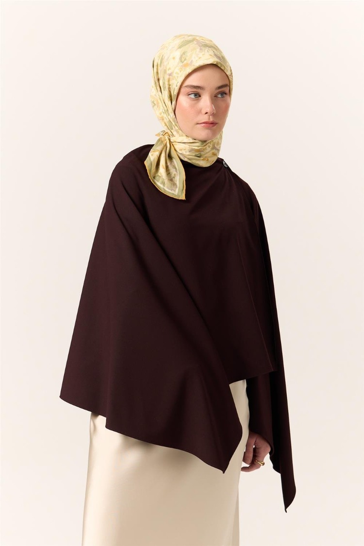Silk Home-Organik Eşarp 79016-04