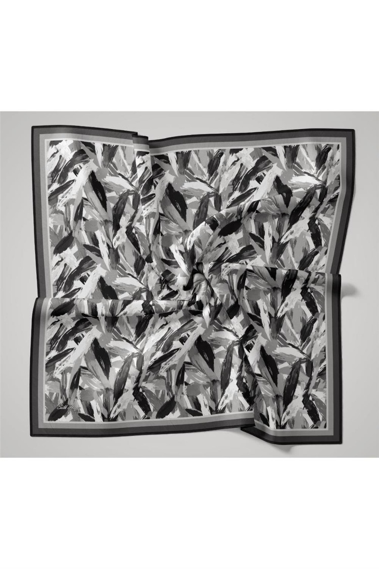 Silk Home-Organik Eşarp 79017-20