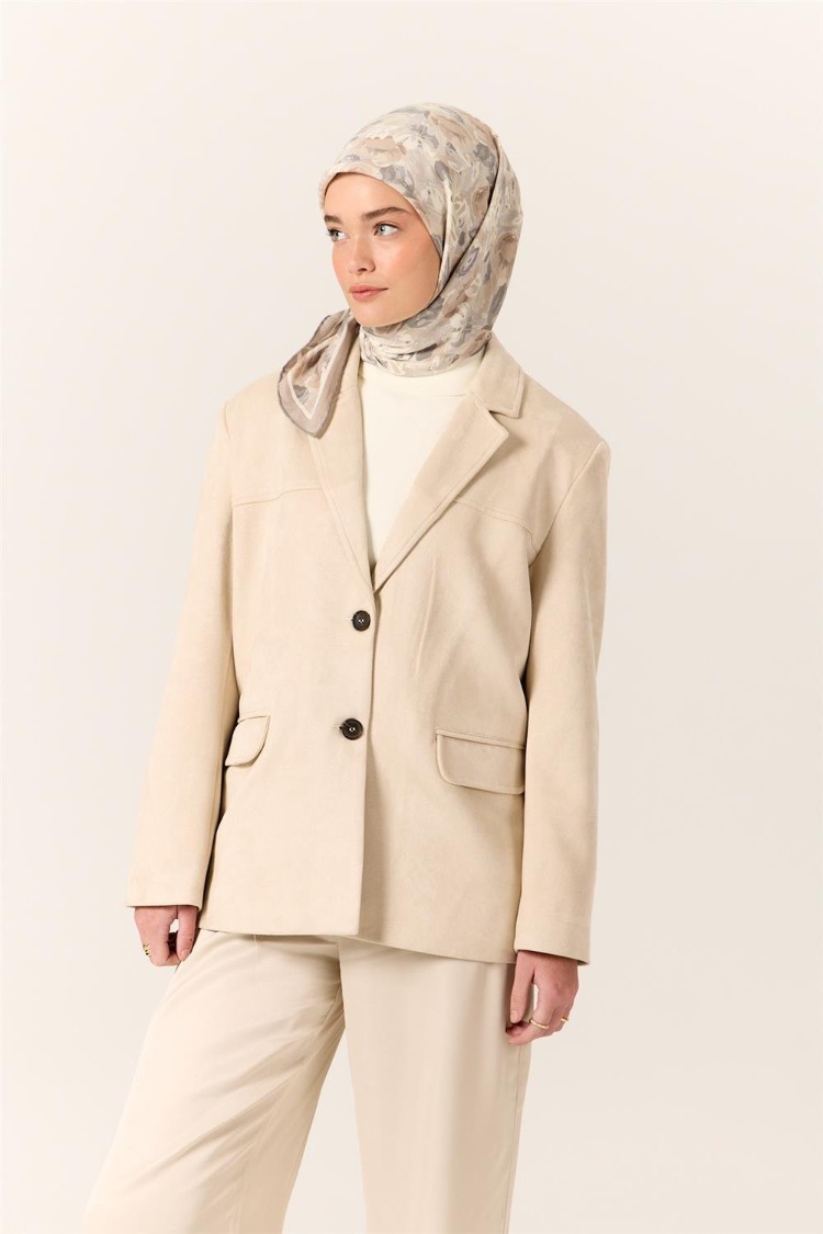 Silk Home-Organik Eşarp 79016-03