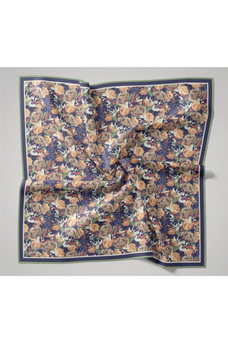 Silk Home-Organik Eşarp 79016-14
